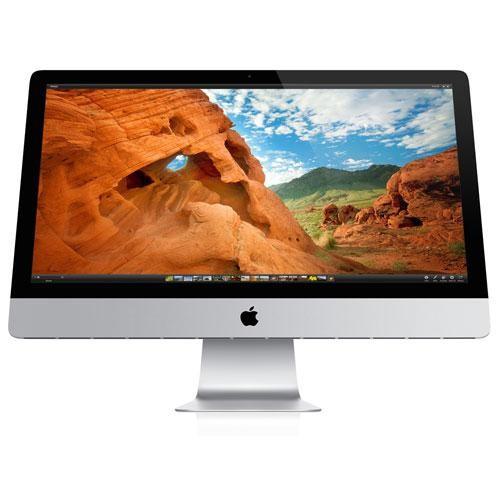 Apple iMac 21.5-Inch 