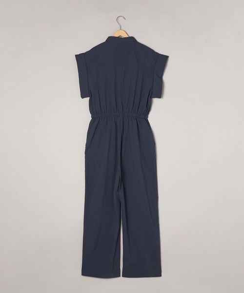 大草直子さんコラボ】AMARC(アマーク)ドロストオールインワン