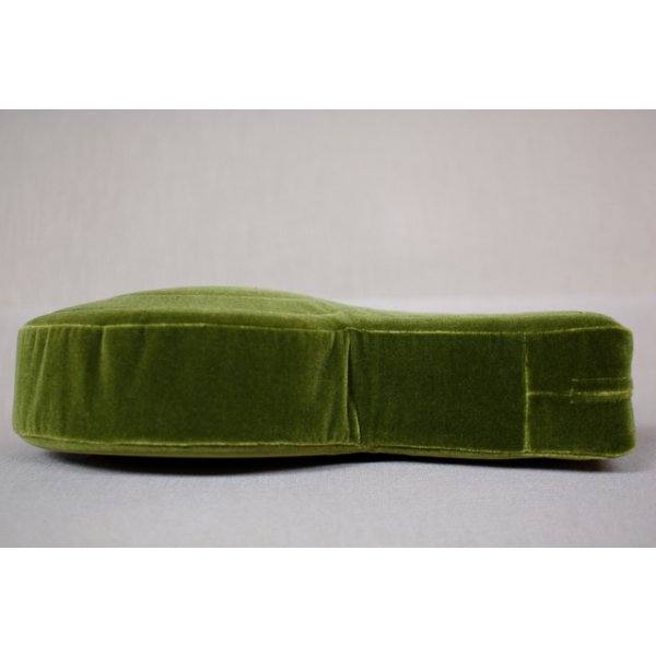 古墳クッション Lサイズ グリーン◇いまこ(今の古墳)◇【KinkiKidsの