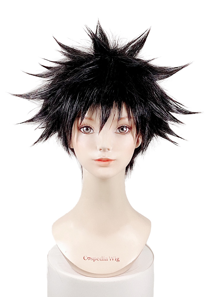 コスプレウィッグ・オーダーウィッグの通販専門店【 コスペディア