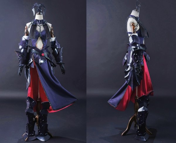 コスプレ衣装武器小物ウィッグブーツなどのオーダーメイド専門店