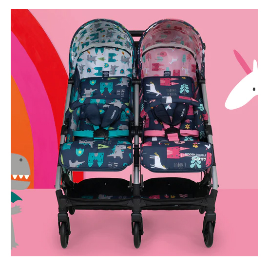 商品紹介 - Cosatto（コサット）