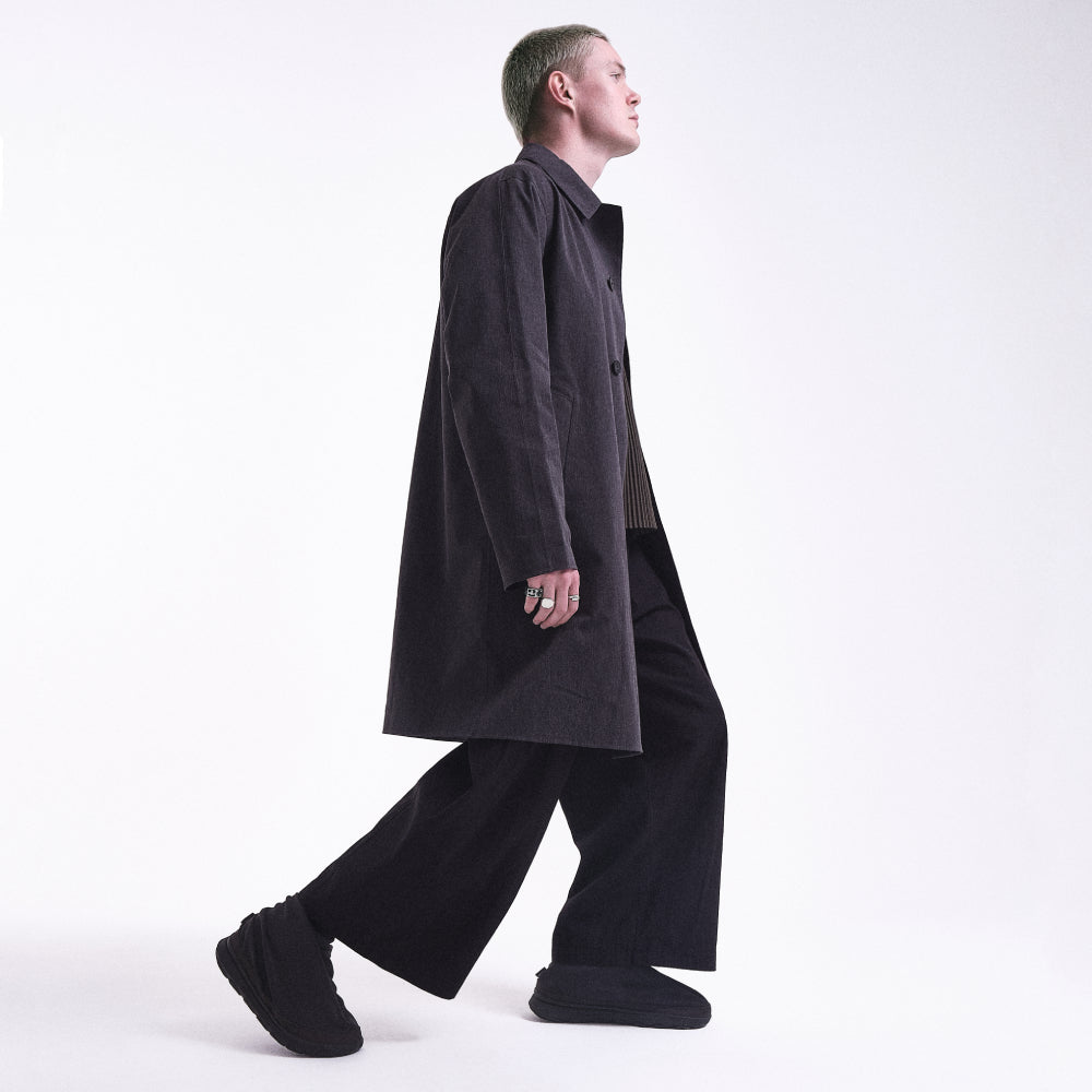 HUT MOC 2 SE -MERRELL / BLACK côte&ciel Official