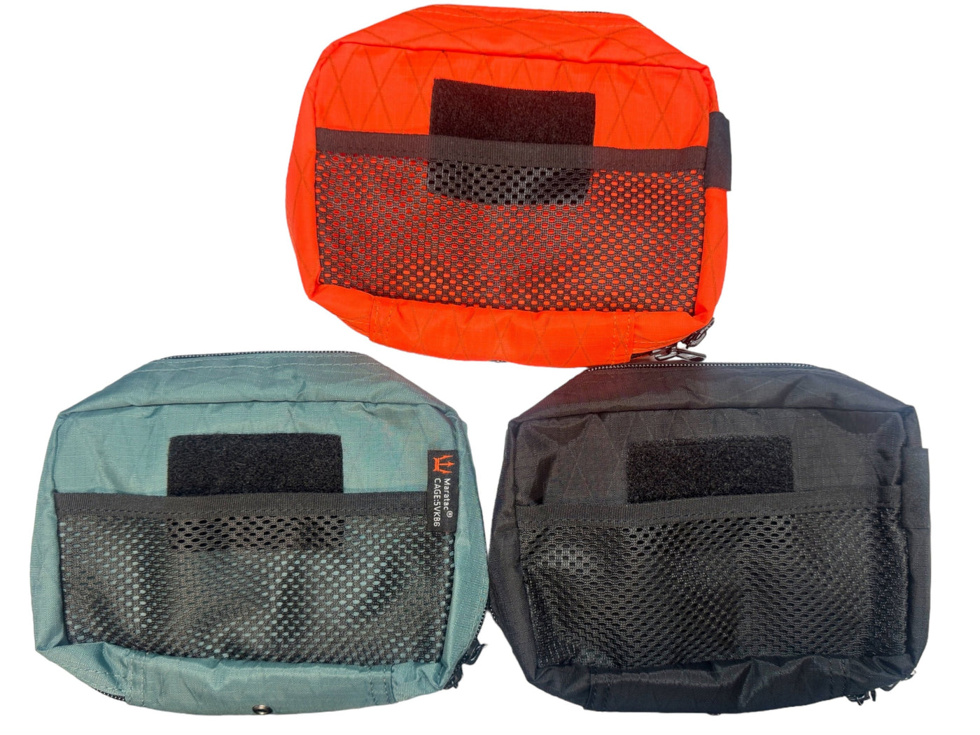 FOP - Field Operations Pouch XPAC® - Multipurpose – CountyComm