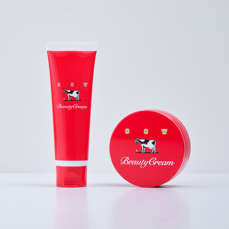 カウブランド赤箱 ビューティクリーム 80g