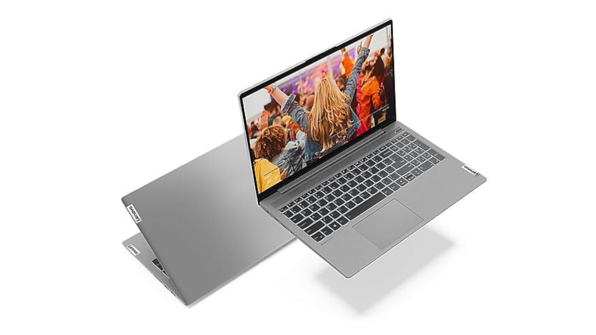 LENOVO PC portable IdeaPad 5 15ALC05 AMD Ryzen 7 5700U (82LN00UBMB)