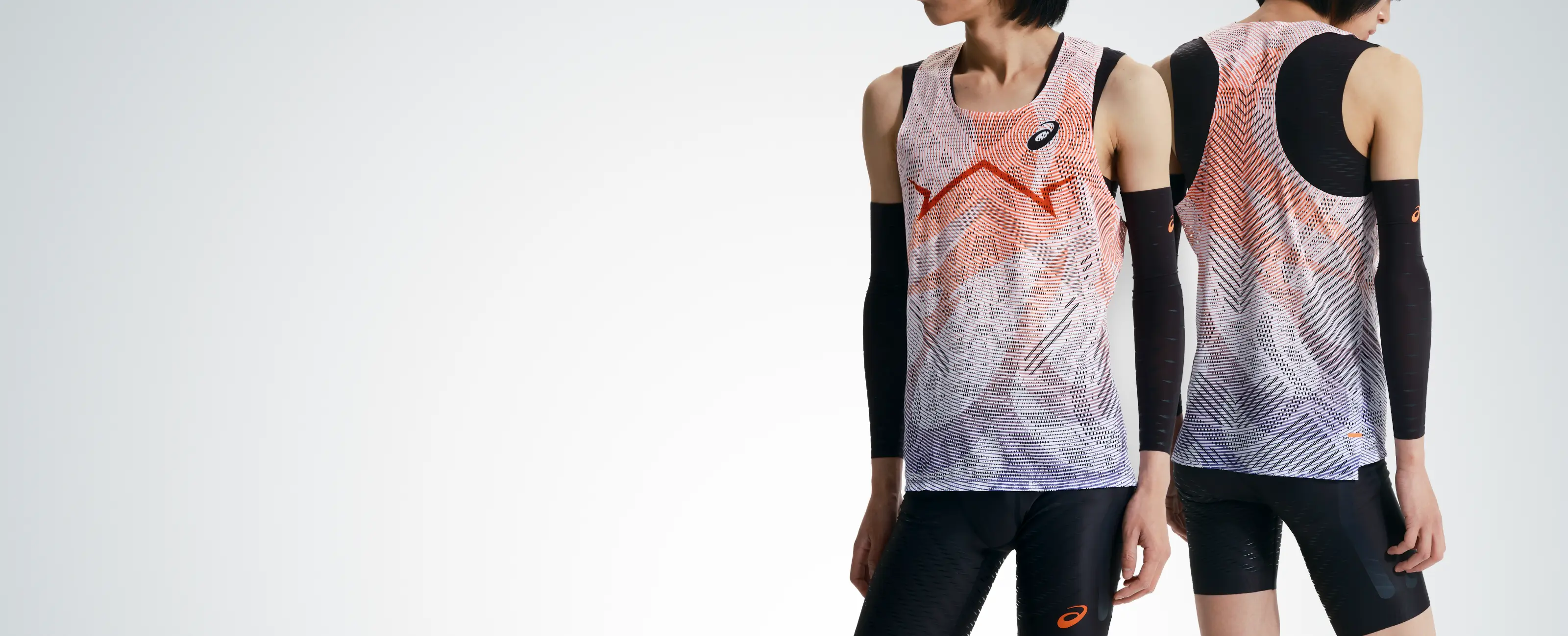METASPEED Apparel｜アシックス公式