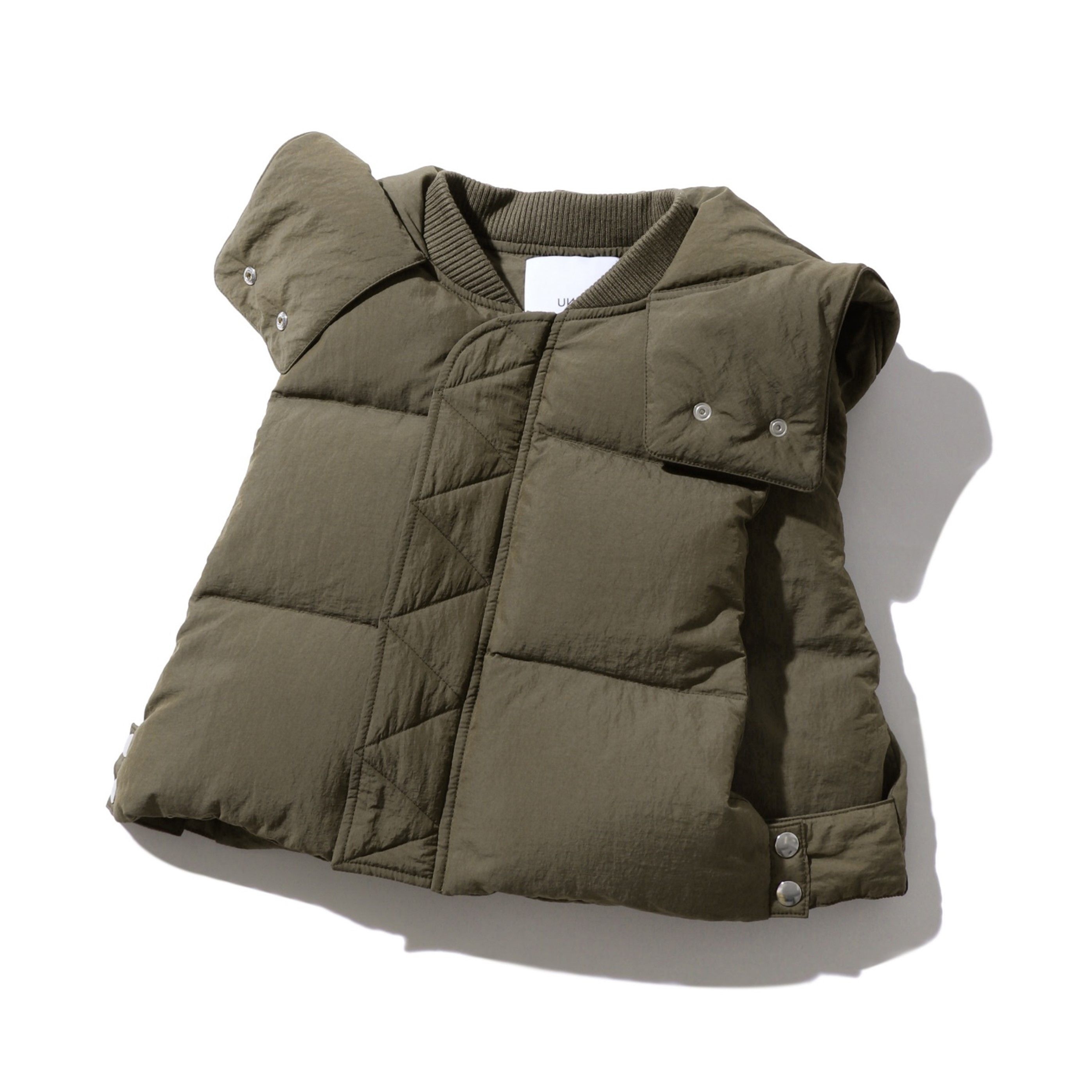 小さくて万能なアクセント｜THREE EMPATHY | UN3D. (アンスリード)公式通販