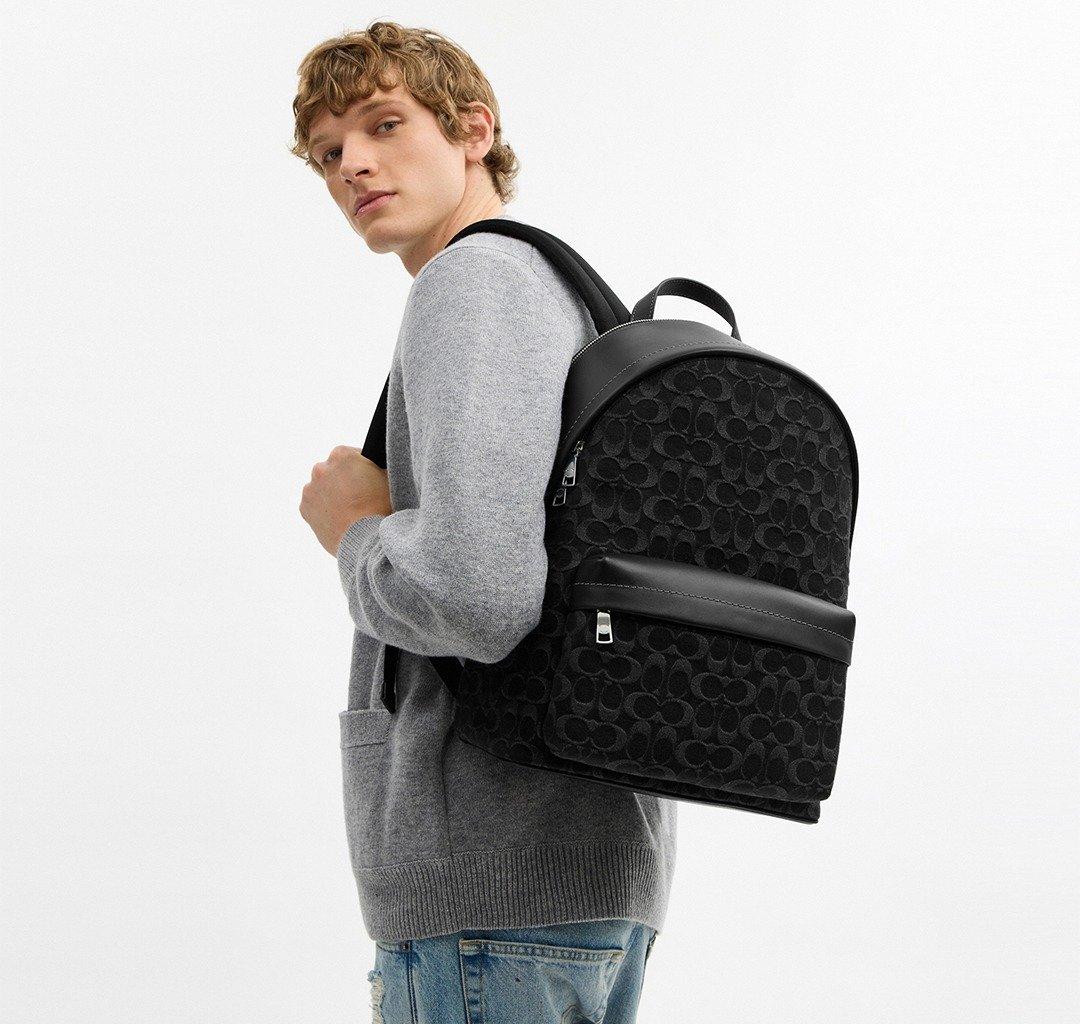 COACH® Outlet | COACH® Outlet | Charles Camera Bag