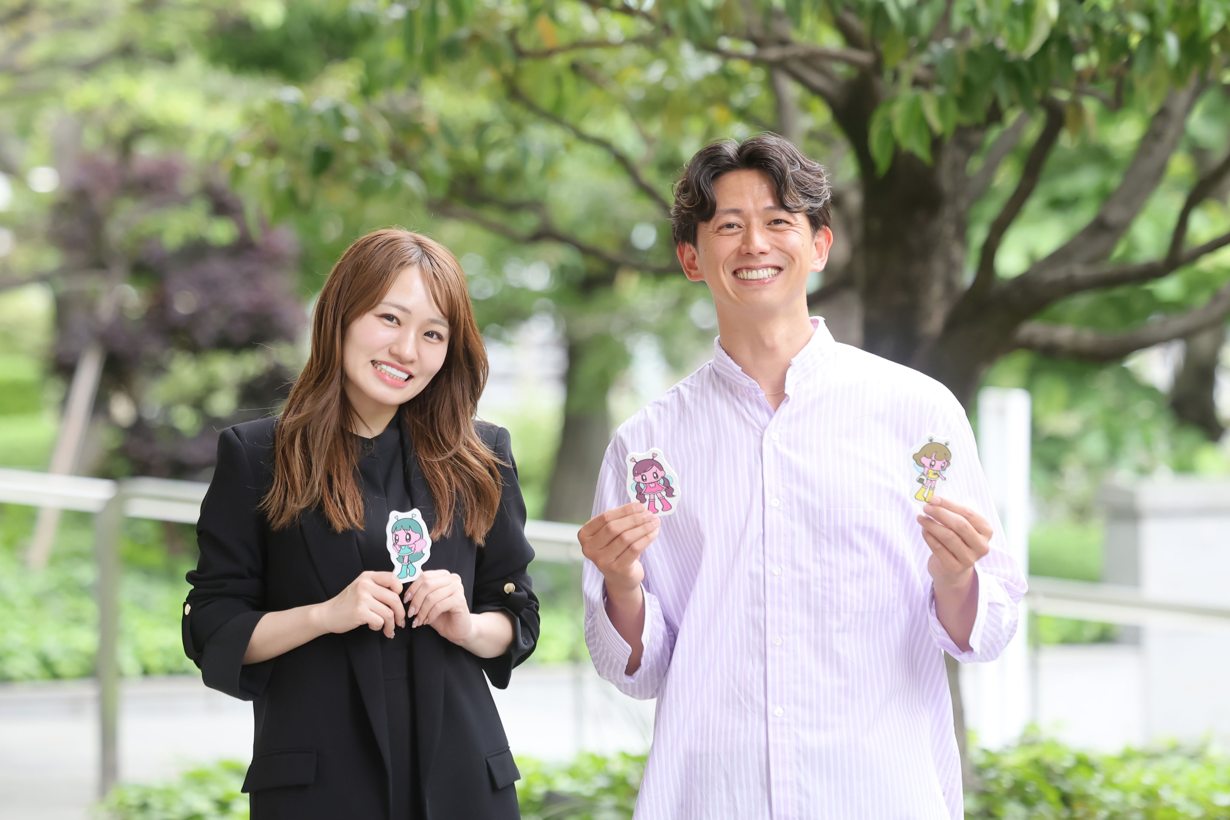 ViViブランドマネージャー福田秀芳が聞く「Z世代マーケティング」 Z