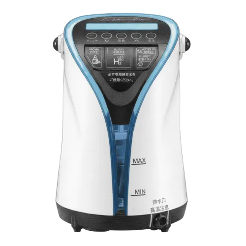 リタエアー』の特徴・スペック、評価を徹底解説 | すいかつねっと