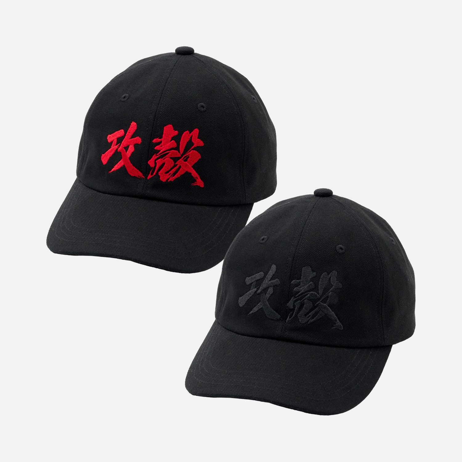 攻殻機動隊展 Ghost and the Shell』GHOST IN THE SHEL × BASICKS