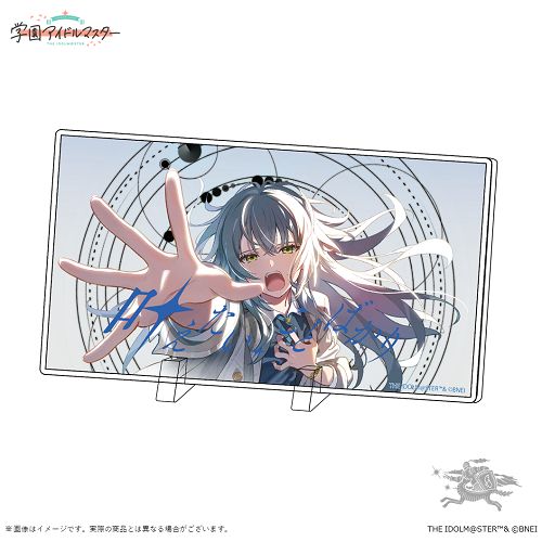 学マス】月村手毬誕生日記念セット受注終了まであと3日！！(6/23(日