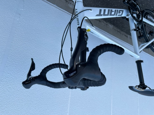 GIANT IDIOM 1 – サイクランドマスナガ