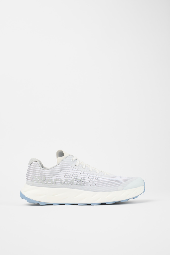 NNormal Kjerag 01 white/grey N1ZKGM1-002 Women. Official Online