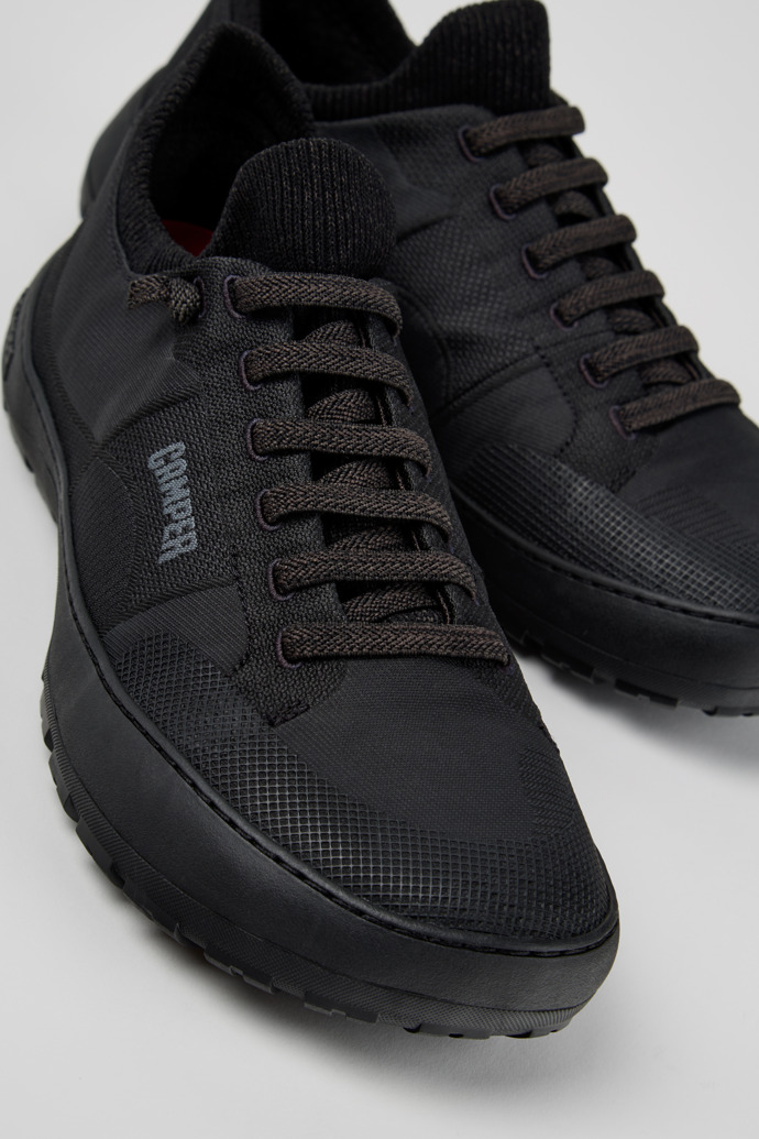 Peu | メンズ カジュアルシューズ | カンペール（Camper）公式