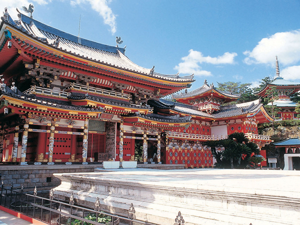 Ikuchijima Island | CHUGOKU＋SHIKOKU×TOKYO (JAPAN)