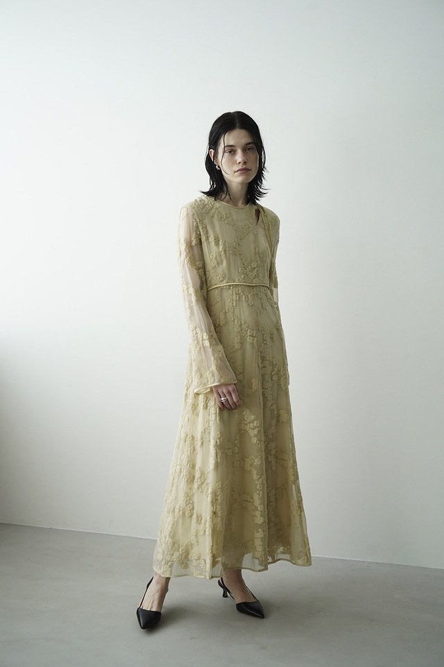 1月31日（火）発売アイテムをご紹介。CLANEオリジナルのフラワー柄を