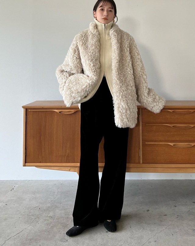 CLANE×田中みな実】-松本恵奈のMUST BUY- お気に入りアイテム紹介