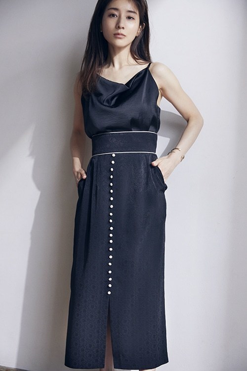 CLANE×田中みな実】いよいよ本日2月12日（金）12時よりコラボアイテム