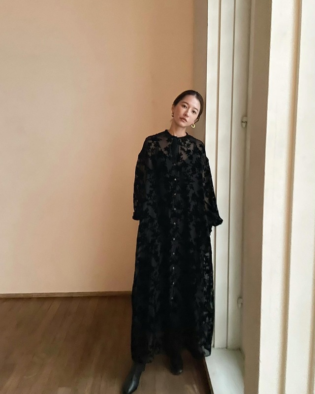 松本恵奈のMUST BUY- CLANEのお気に入りアイテム紹介 “2WAY FLOWER