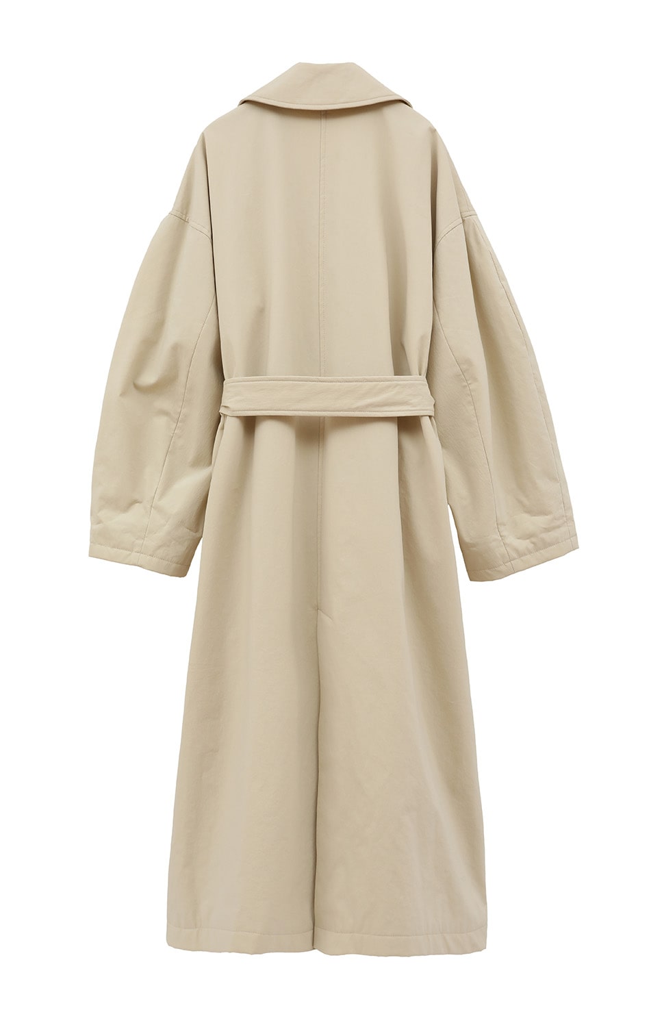 BATTING LONG COAT｜OUTER(アウター)｜MANOF OFFICIAL ONLINE STORE