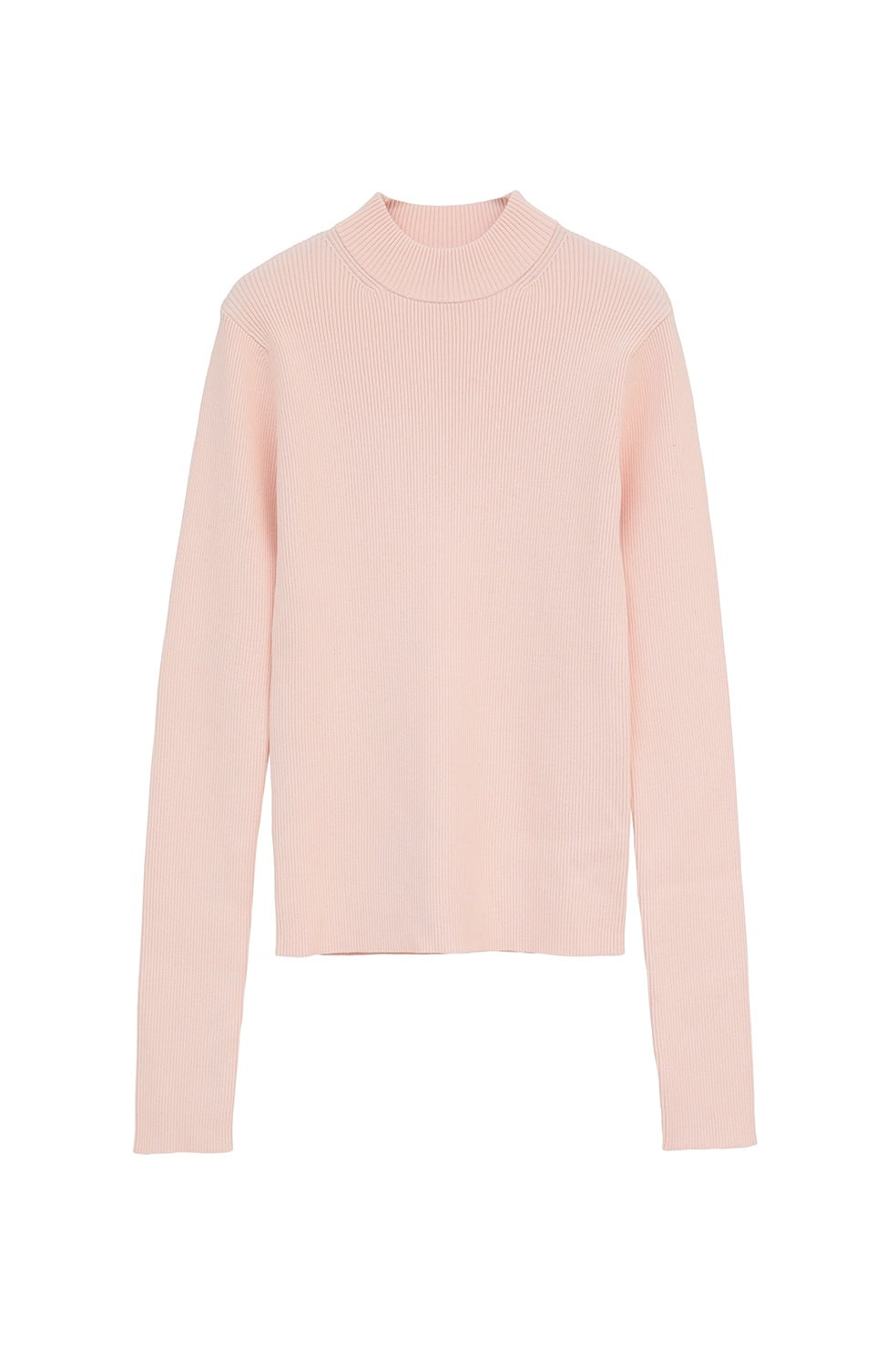 H/N RIB KNIT TOPS｜TOPS(トップス)｜CLANE OFFICIAL ONLINE STORE