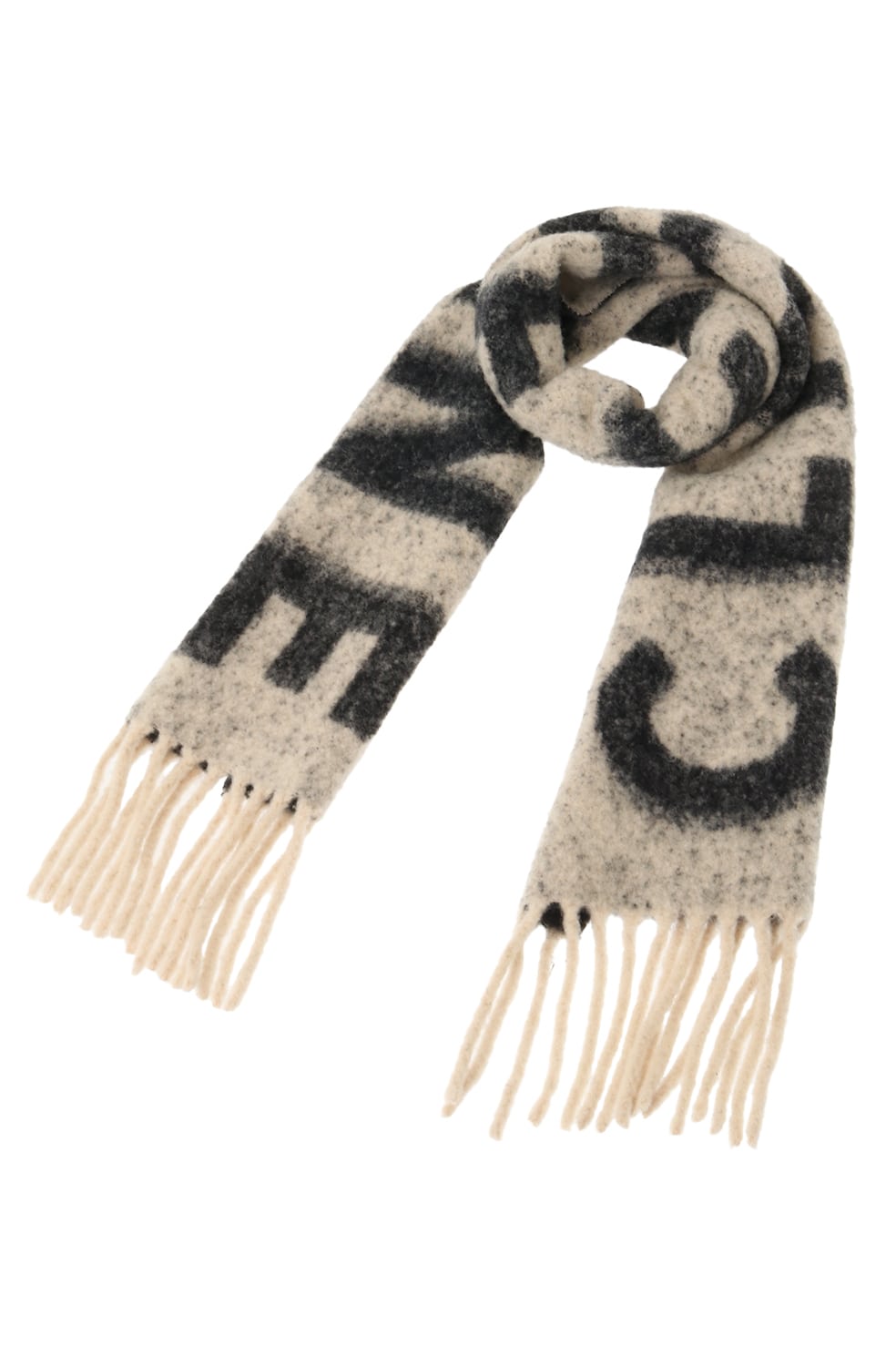 CLANE LOGO MUFFLER｜GOODS(グッズ)｜CLANE OFFICIAL ONLINE STORE