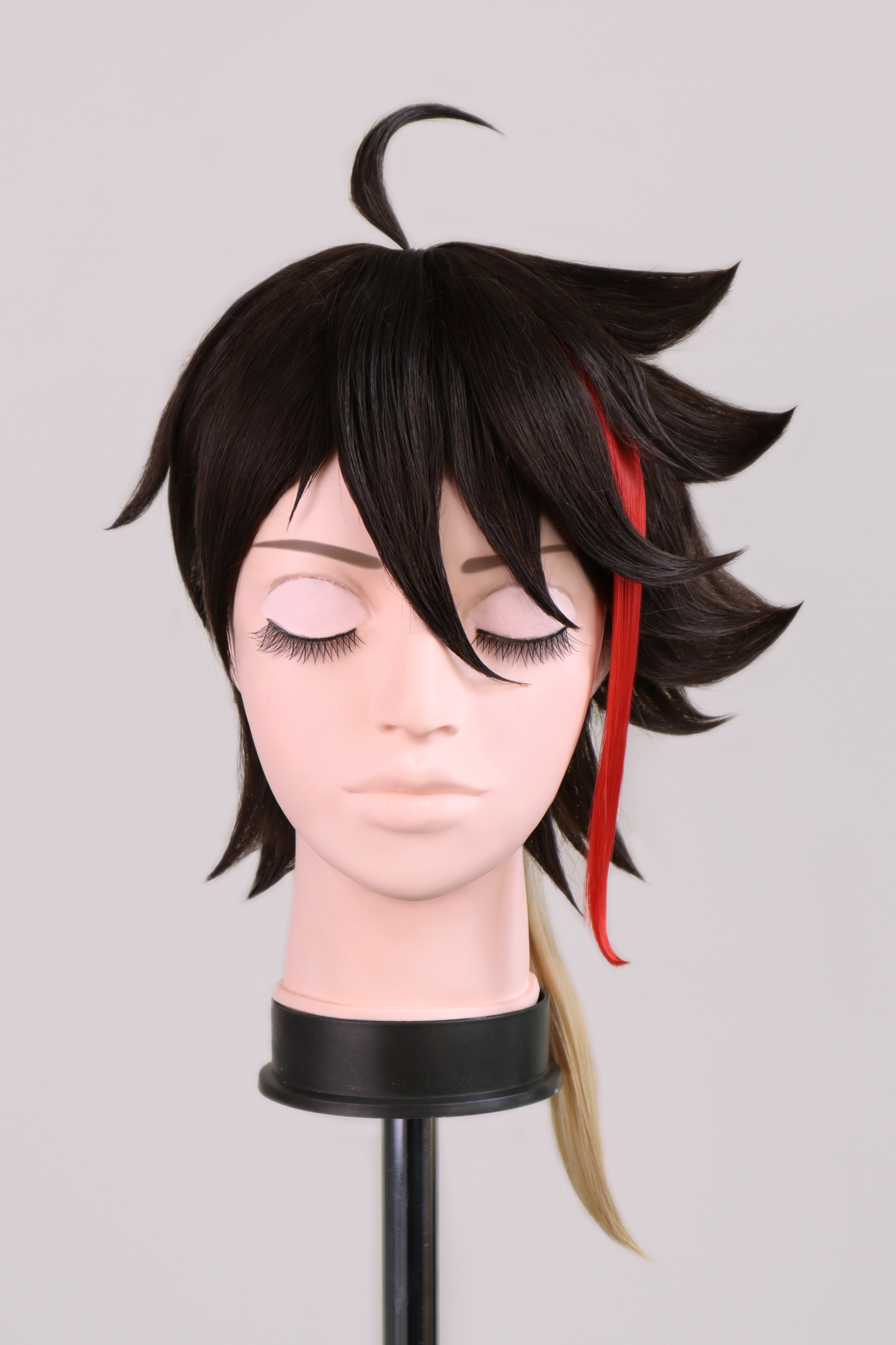 三枝明那(にじさんじ) | コスプレ商品一覧 | コスプレウィッグ通販専門