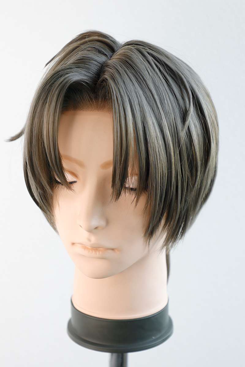 へし切長谷部(刀剣乱舞) | コスプレ商品一覧 | コスプレウィッグ通販