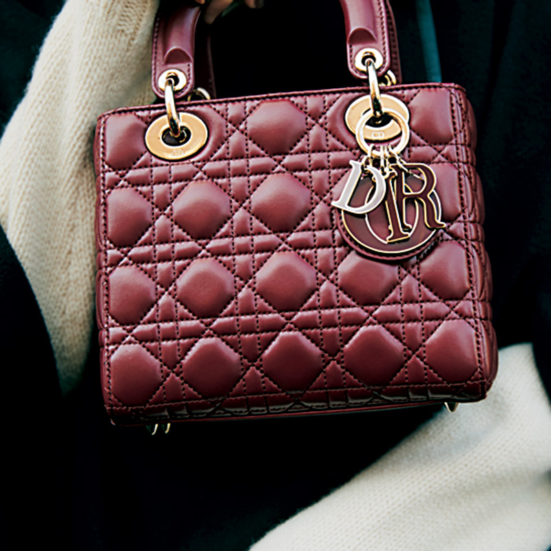 ディオール】いつか絶対欲しい！大人女子の「憧れ名品ブランドバッグ