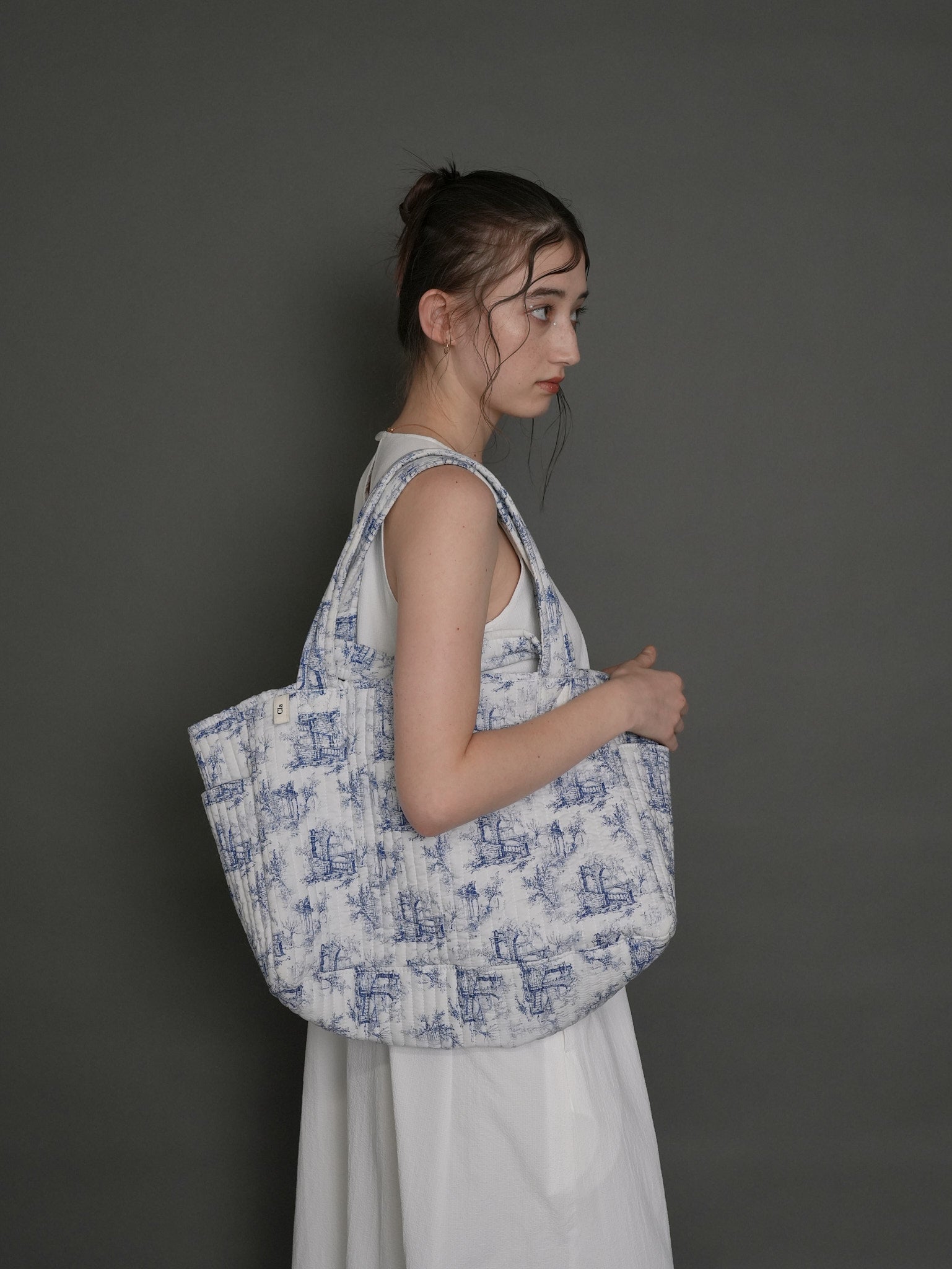 only bag】cla nubi bag – ClaSTEllaR