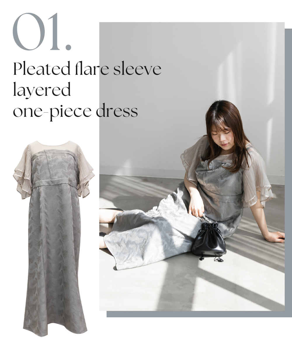 CLETTE Occasion Collection