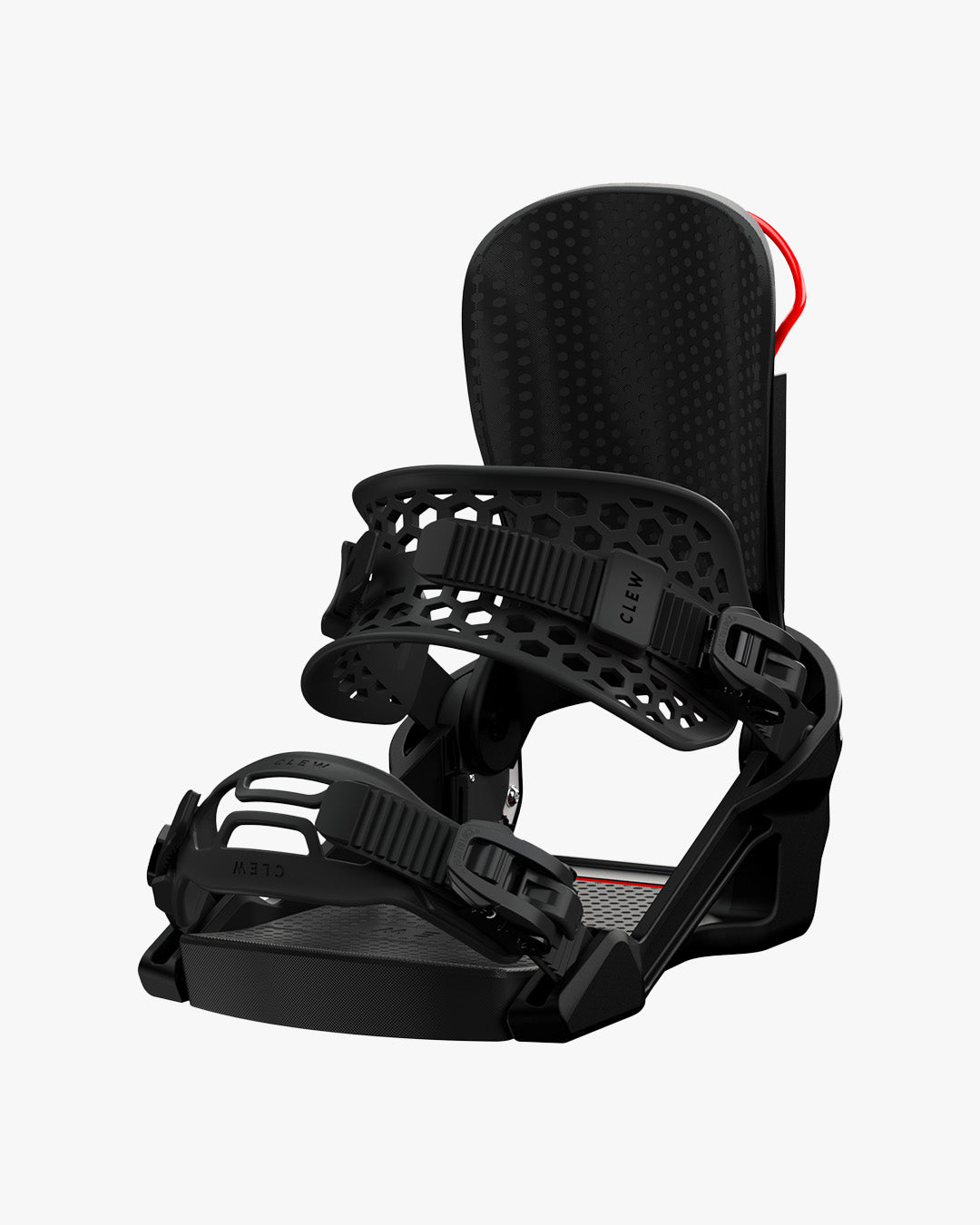 Refurbished CLEW Freedom 1.0 2024/25 Black