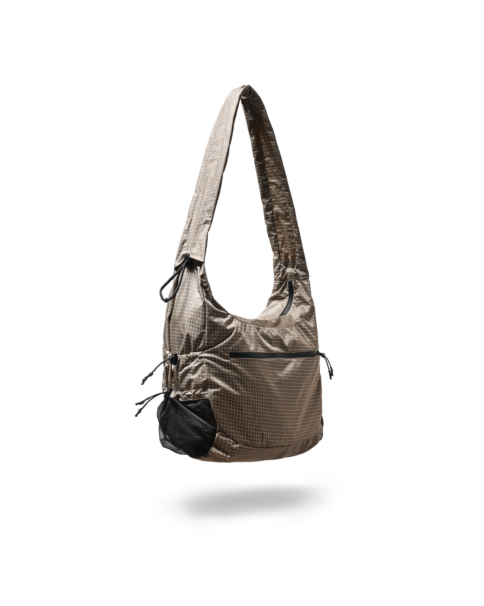 ATHLETIC BAG WITH Dyneema®(BEIGE)