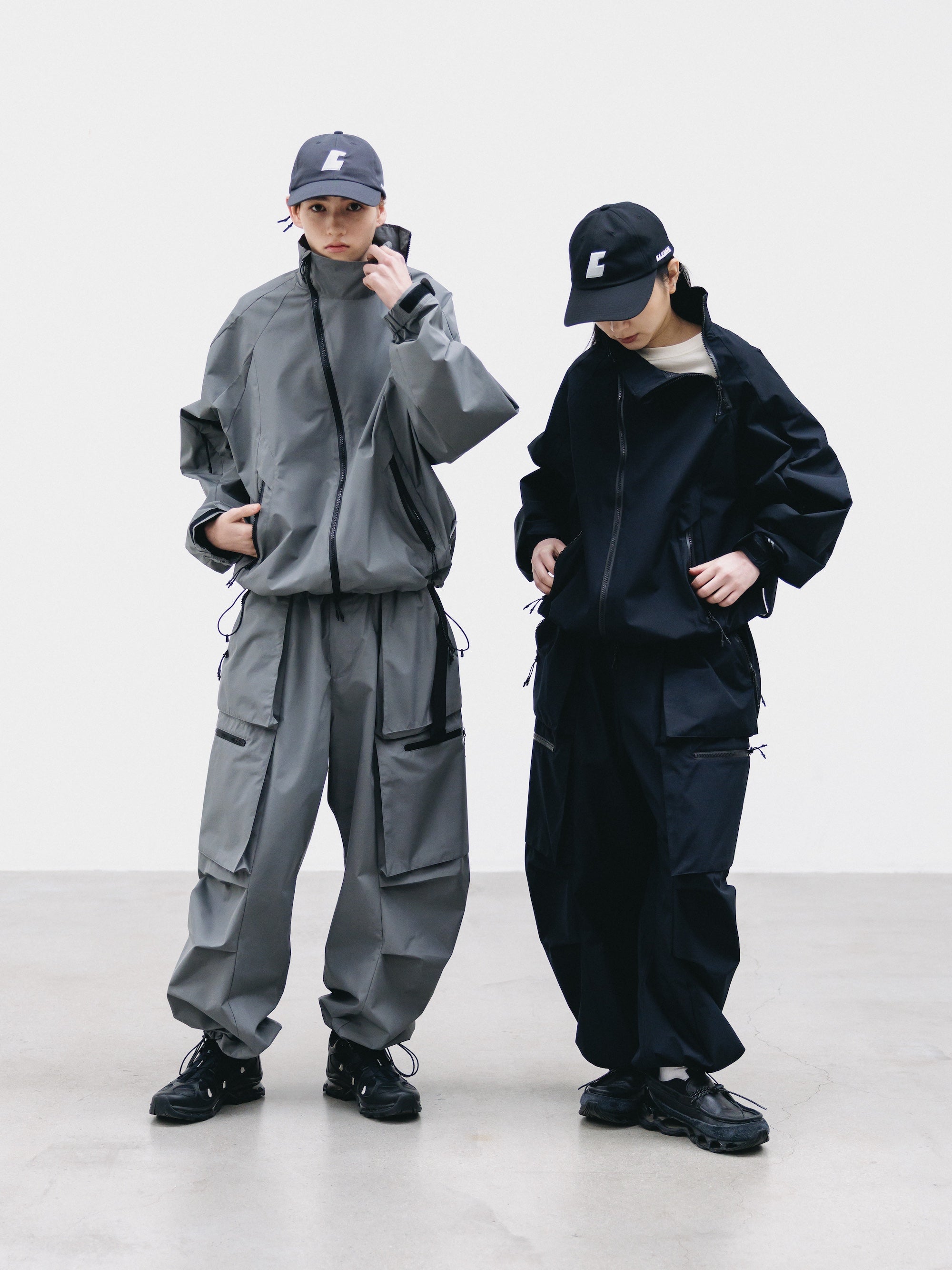 2.25 WED 20:00- IN STOCK】+phenix WINDSTOPPER® by GORE-TEX LABS CITY S