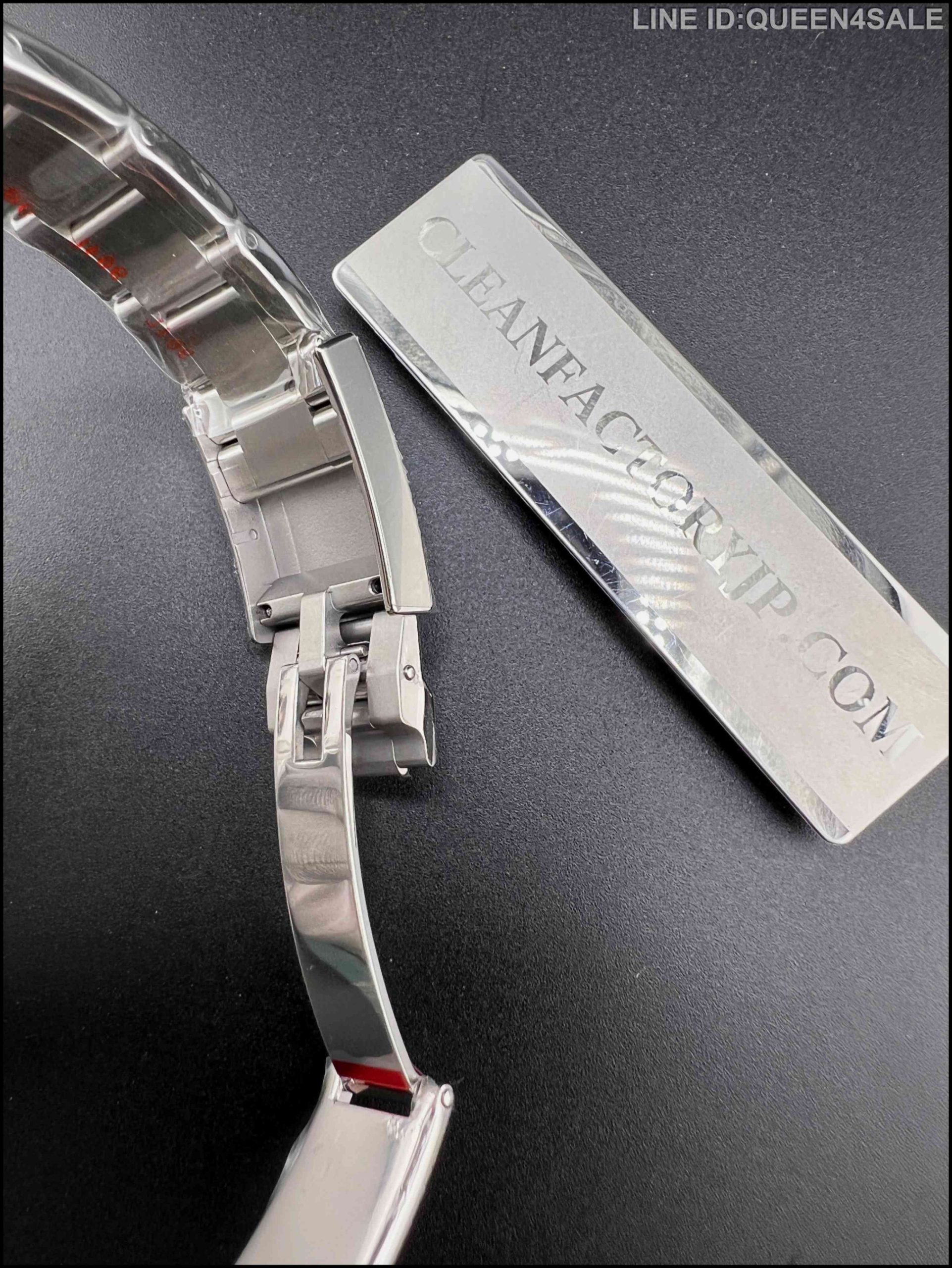 CLEANクリーン工場 ROLEXロレックス エクスプローラー1 214270 39mm