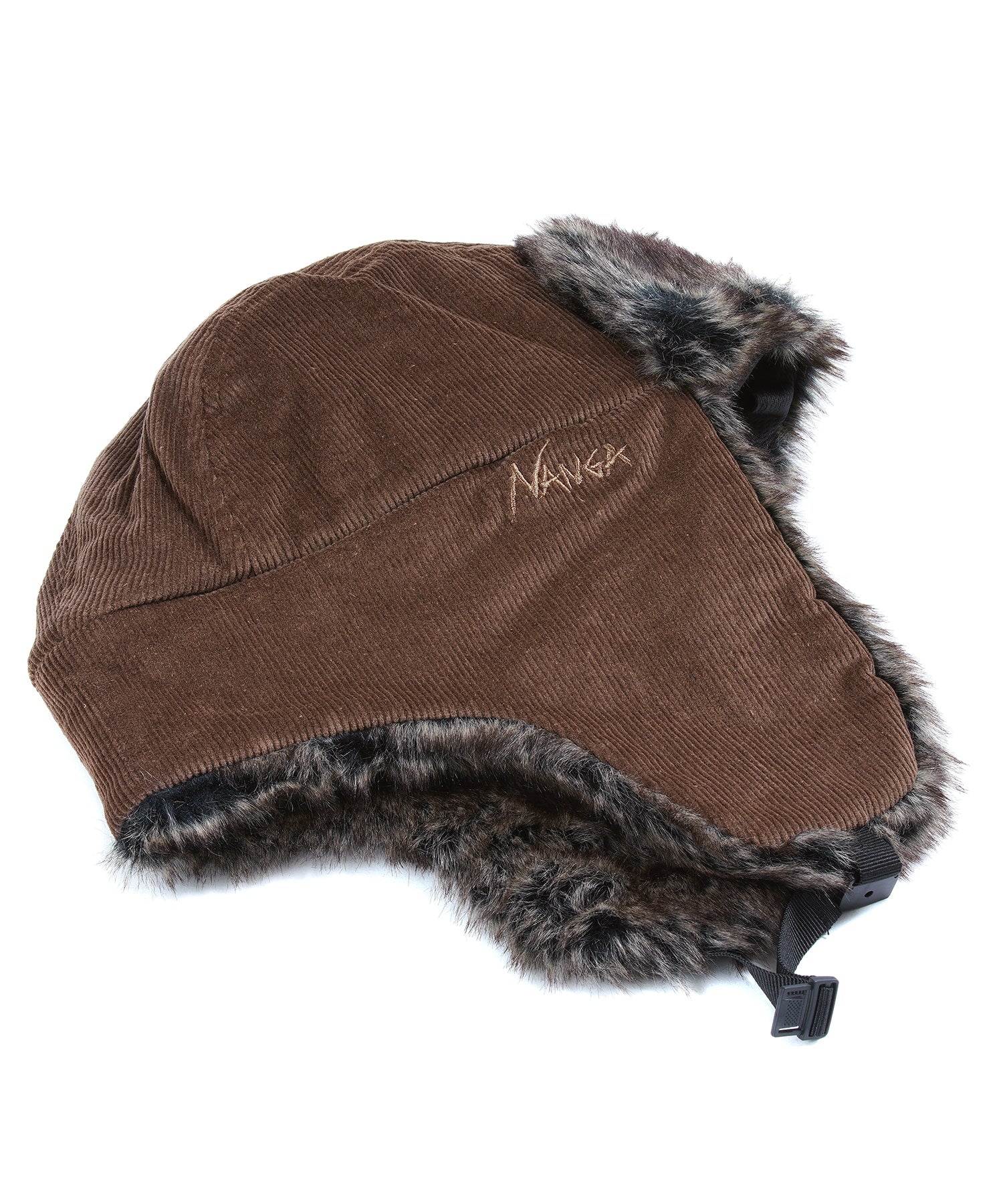 NAC030 NANGA × Clef 30th Aniv. PILOT CAP – CLEFSHOP