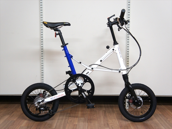 OXエンジニアリング PECO14 9S入荷しました！ | Cycle Shop Nakahara Diary