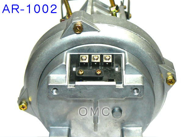 生産終了・完売】AR-1002 小型アンテナローテーター 日本製。八重洲G