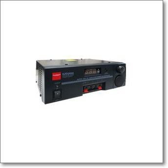 GZV4000 (GZV-4000) スイッチングモード直流安定化電源【42A】□今なら