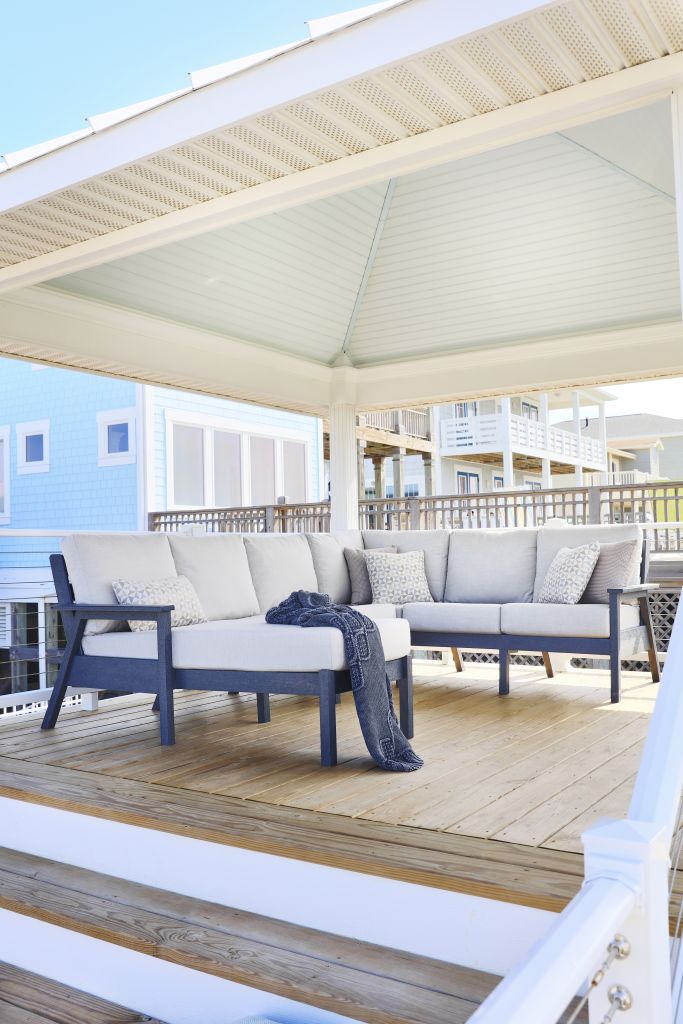 Tofino Modular Expansion - C.R. Plastics