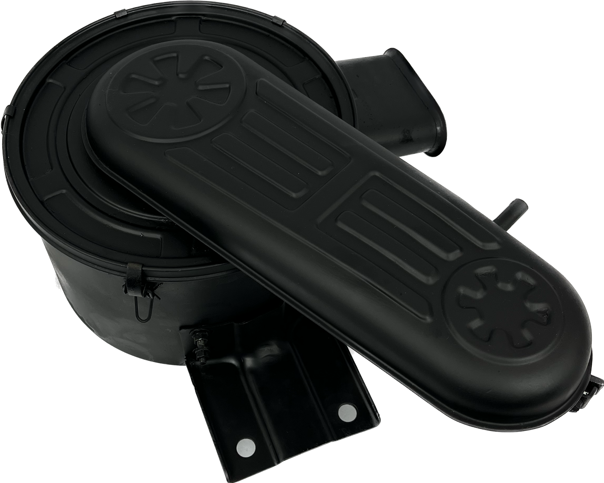 Used - Oil Bath Air Cleaner - FJ40 1958-1967 - Cruiser Corps