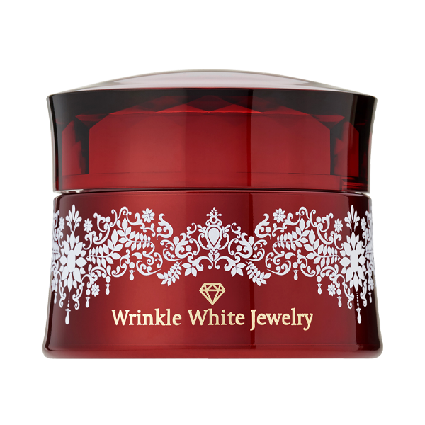 オールインワン | クリスタルジェミー 中島香里の美白化粧品