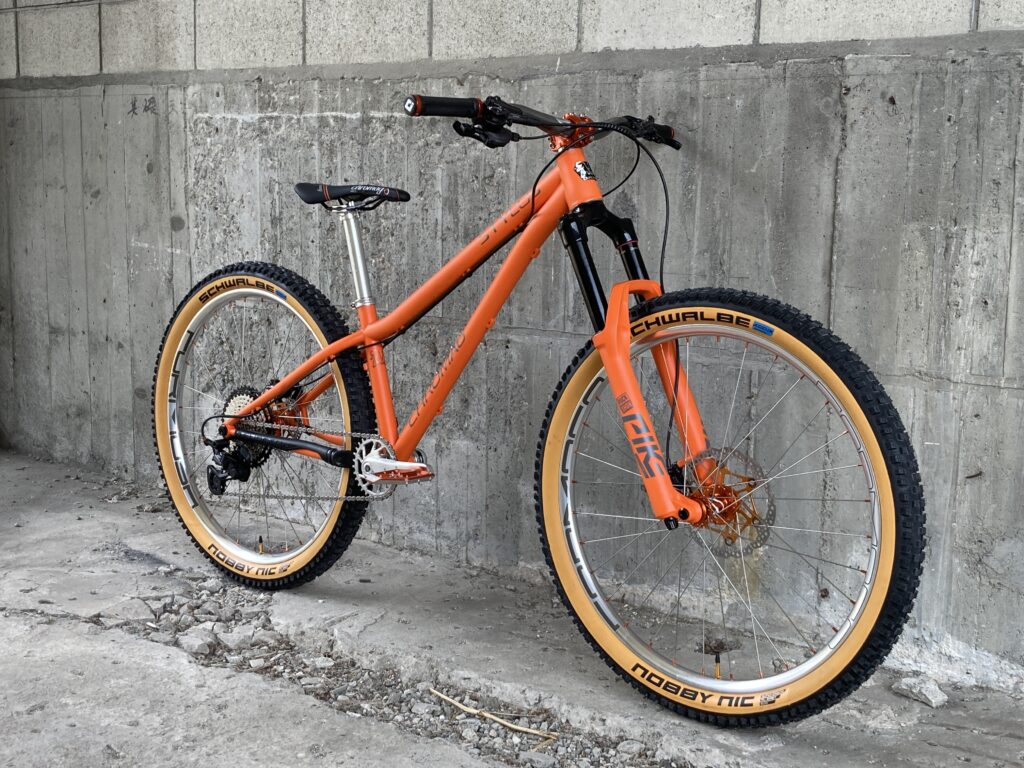 S*T様 最終値下げクロマグ / スタイラス stylus 26/フレームのみ S*T様