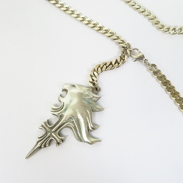 FINAL FANTASY VIII ファイナルファンタジー8 ライオンハート