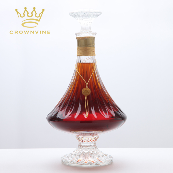 K9 クリスタルデキャンタ トラディション スタイル ブランデー