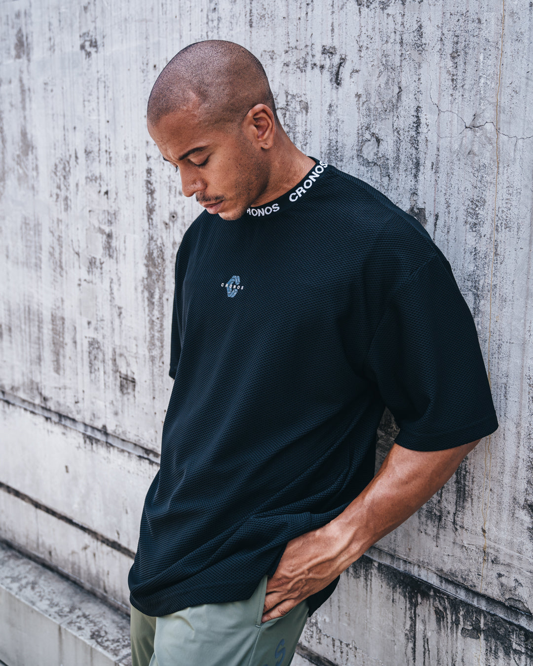 CRONOS MEN 7.23 WED 21:00 - RELEASE.