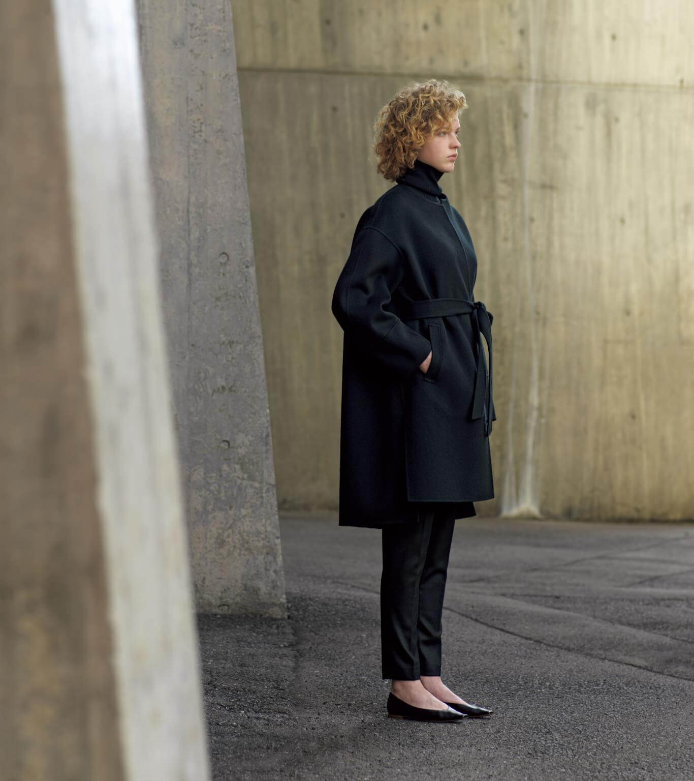 23区】R By RITA TAKAHASHI 2024 Autumn & Winter Collection