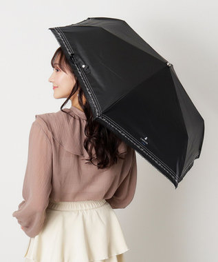 一級遮光/晴雨兼用】LANVIN en Bleu (ランバン オン ブルー